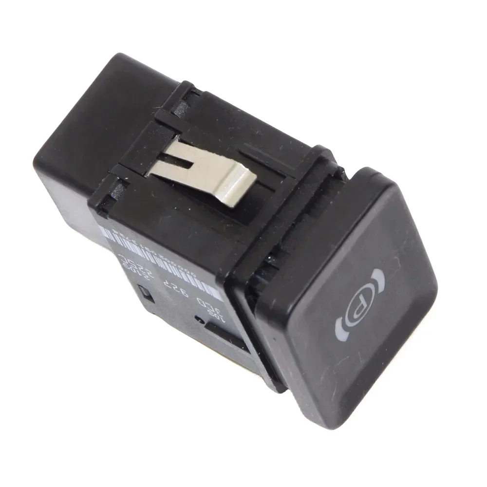 New Parking Brake Switch Handbrake Button OE:3C0927225B / 3C0 927 225C  3C0 927 225C For VW PASSAT B6 C6 3C2 3C5