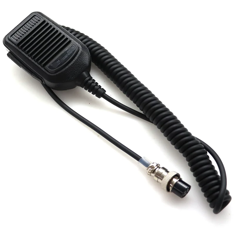 icom ID92＋GPS SP/MIC Icom Hand Microphone