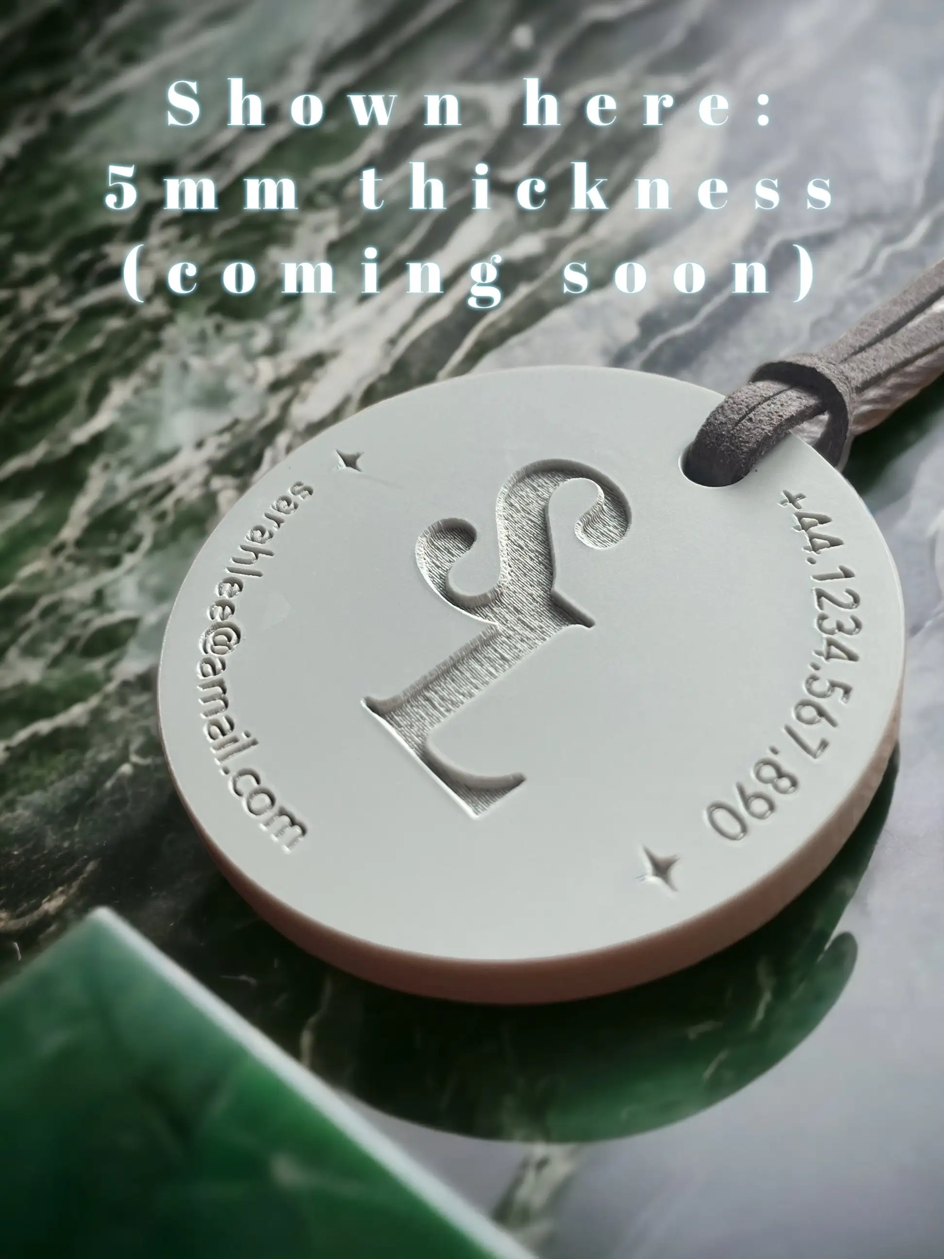 Customize your bag accessories, custom acrylic, daily decorations, suitable for any occasion, as gifts for anniversary wishes, f