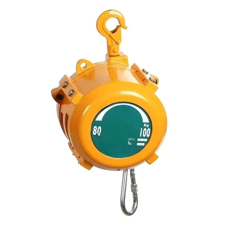 Hot SaleBalancer Spring Balancer Tensioner Tower Type Ew5-9-15-22-30kg Self-locking Lifting Booster Crane
