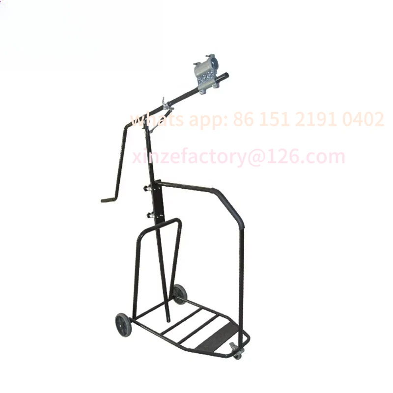 Customizable for Dry Wall Sander Bracket MT-SP1