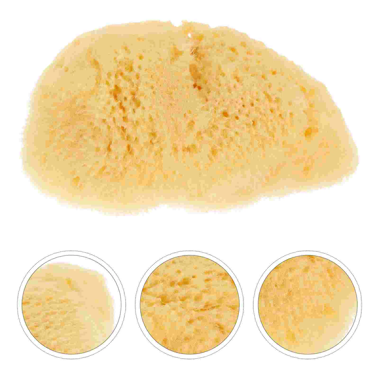 

Painting Texture Sponge Brush DIY Graffiti Artist Sponges Watercolor Children Facial