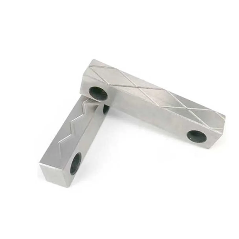 1Pcs Y31 Mold Slider Pressure Strip M6 M8 Thick 20mm Row Position Pressure Block L=60-150mm Injection Mold Wear-Resistant Block