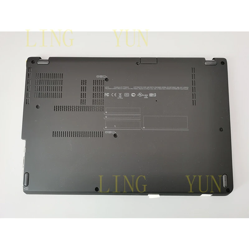 

Z 04W1882 Lower Cover For Lenovo Thinkpad E220S S220 D Shell Bottom Base Case