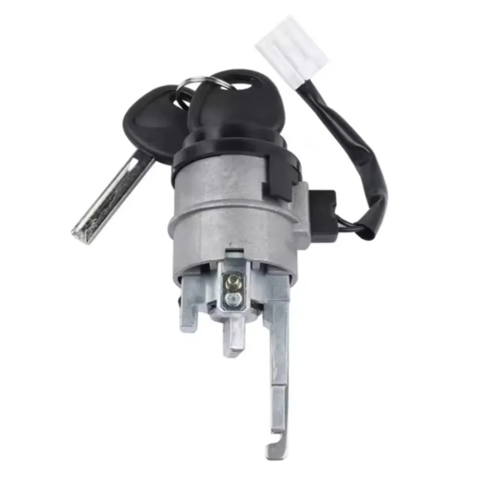 ZF- F Para Hyundai Accent 2012 2013 2014 2015 2016 2017 819001RJ00 81900-1RJ00 A62E-Cylindros de cerradura de encendido de coche