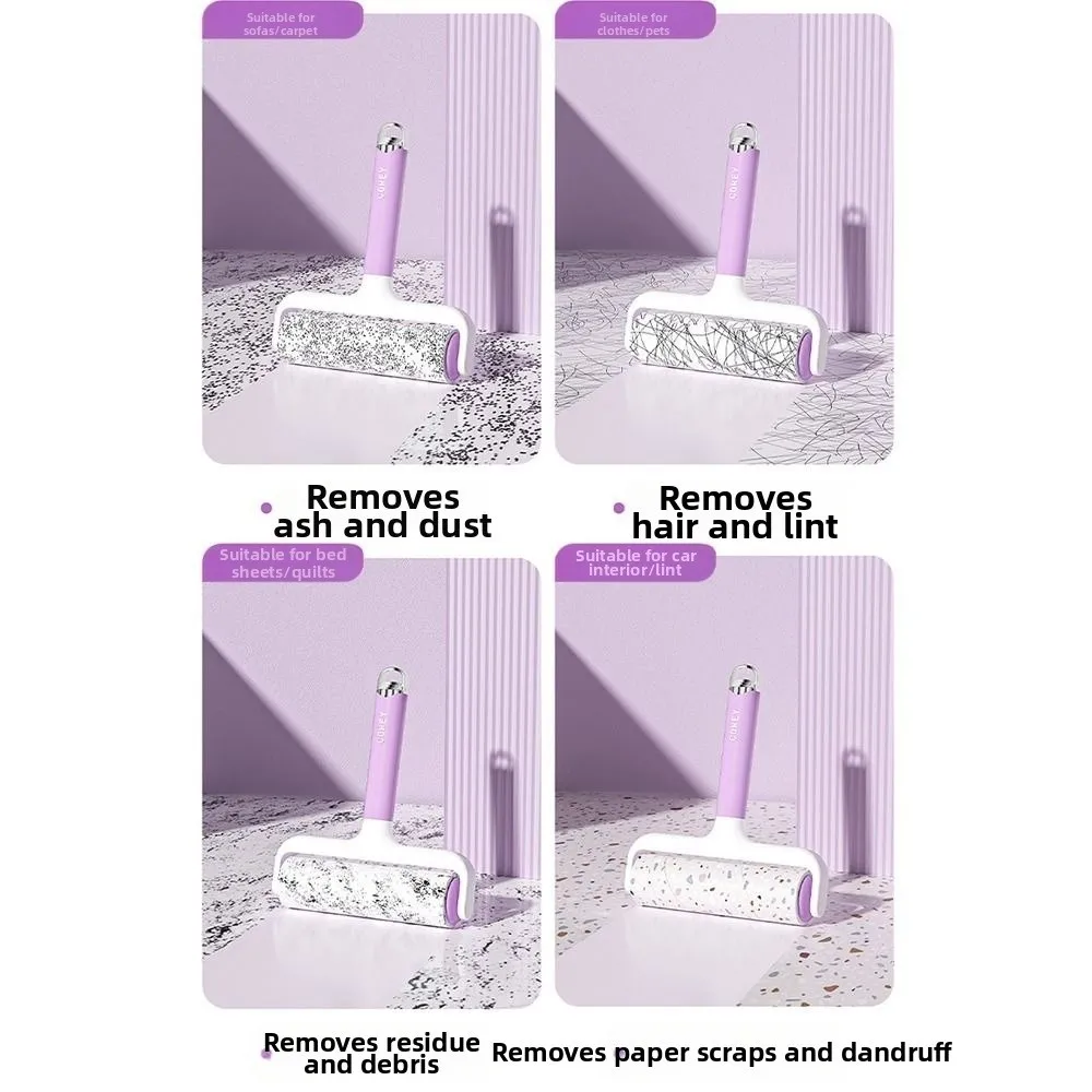 Thumbnail 3 - #34 Most Reviewed Lint Rollers