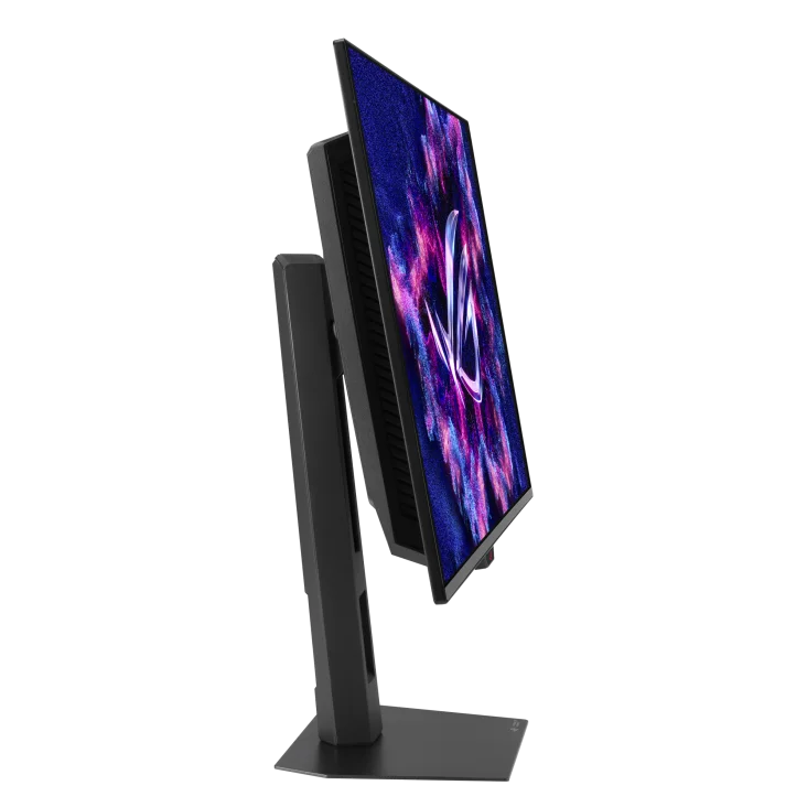 

Новый игровой монитор ROG Strix OLED XG27ACDMS 280 Гц 2560 X 1440 2K 0,03 мс Игровой монитор Игровой экран для киберспорта с USB-C