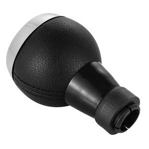 Transmissão manual Carro engrenagem Shift Knob, 5 Velocidade, 6 Velocidade, Alavanca para Mini Cooper R55, R56, R58, R59, F56, F54, F57, Countryman R60, R61 8 principais vendas manete mudancas mini r60 - №5