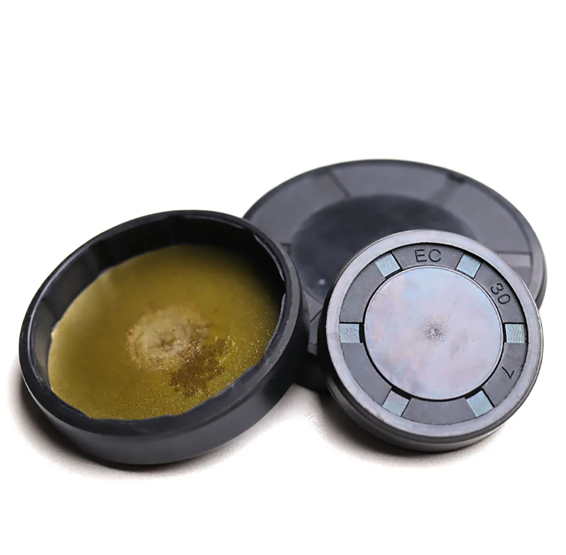 OD 8-290mm Black NBR EC/VK Type Oil Seal Nitrile Rubber End Cap Cover Plug Seal Reducer Shaft Retarder Oil Cap
