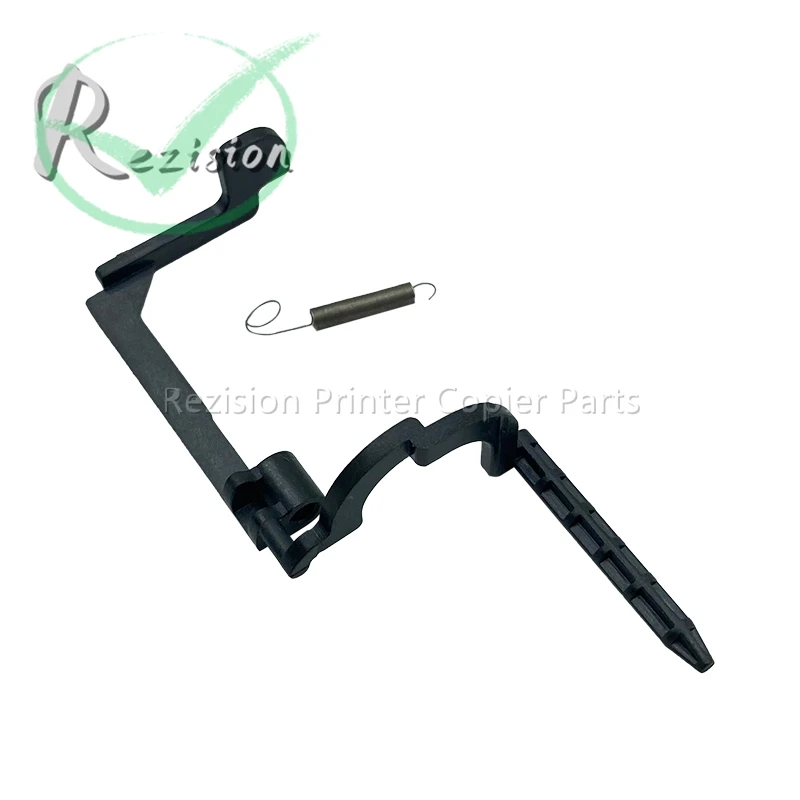 5SETS High Quality Fuser Sensor Lever For Ricoh MP 2075 MP6001 MP8001 7502 1060 9001 7500 Clean Paper Sensor Spring Copier Parts