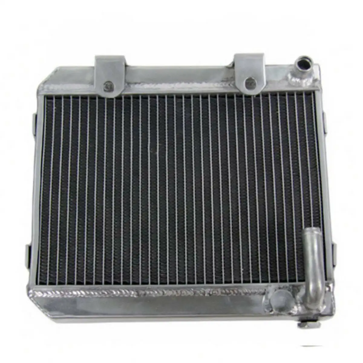 For 2002 2003 Cannondale Cannibal 440 Aluminum Radiator Cooler Cooling Coolant