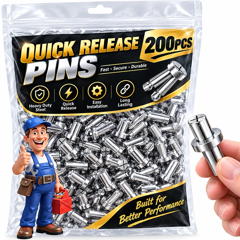Hammer Drive Expansion Rivets Percussion Expansion Aluminum Nail Head Piercing Knock Type Small Tapping Screw Fastener Hardware