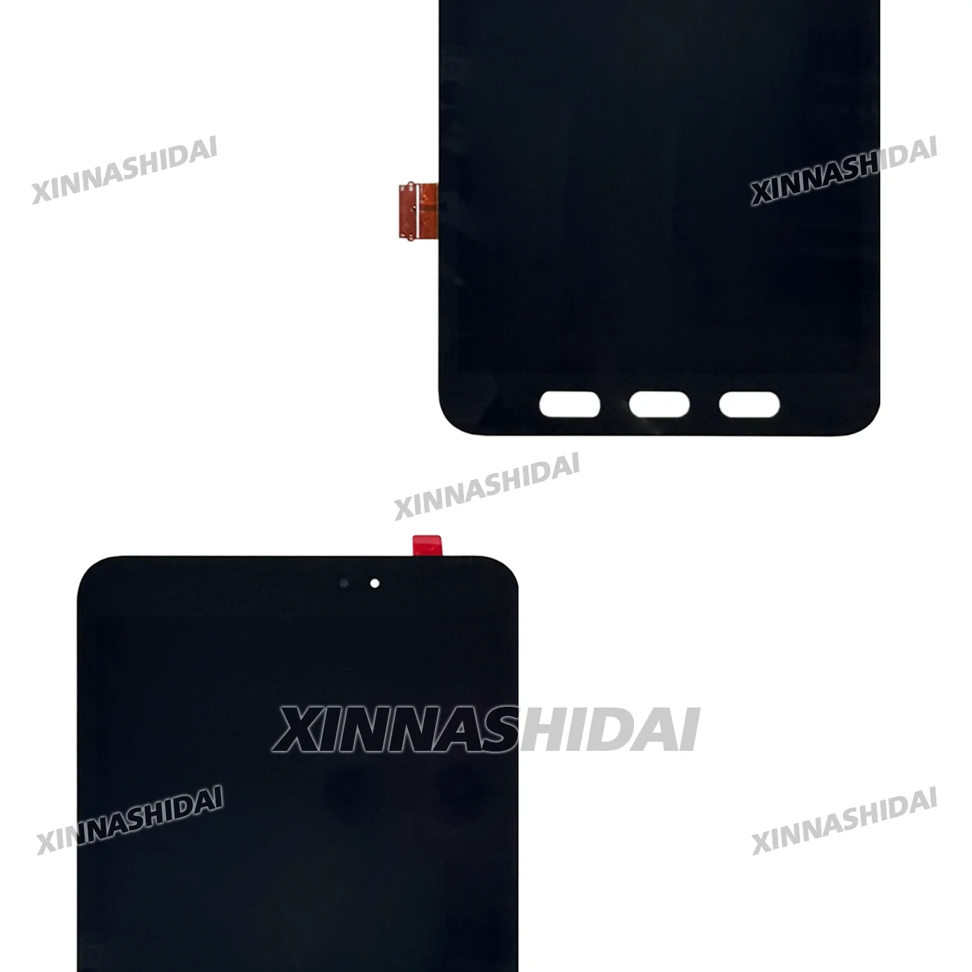 High Quality LCD For Samsung Galaxy T570 LCD Display Touch Screen Panel Assembly Replacement T570