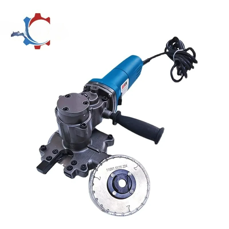 Handheld Steel bar Cold Cutting Saw 2540 Multifunctional Cutting Machine Handheld Steel bar Cutting Machine