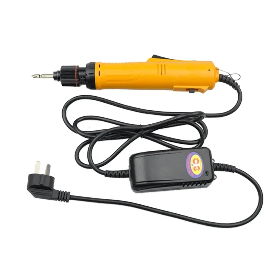 Multifunctional Electric Screwdriver Full-Auto Brushless AC220V And Torque With Power Controller Electric Screwdriver