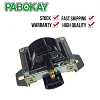 597042 5970.42 97531206 F000ZS0113 0040100257 ZS257 11879 880024 DLB206 12303 ignition coil FOR CITROEN BX PEUGEOT 205 309 405