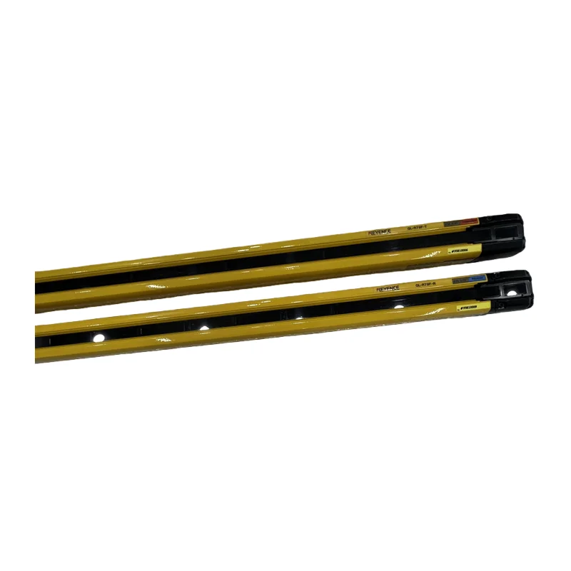 100% Brand New and Original KEYENCE GL-R79F Safety Grating Body Finger Protection Type 79 Optical Axis