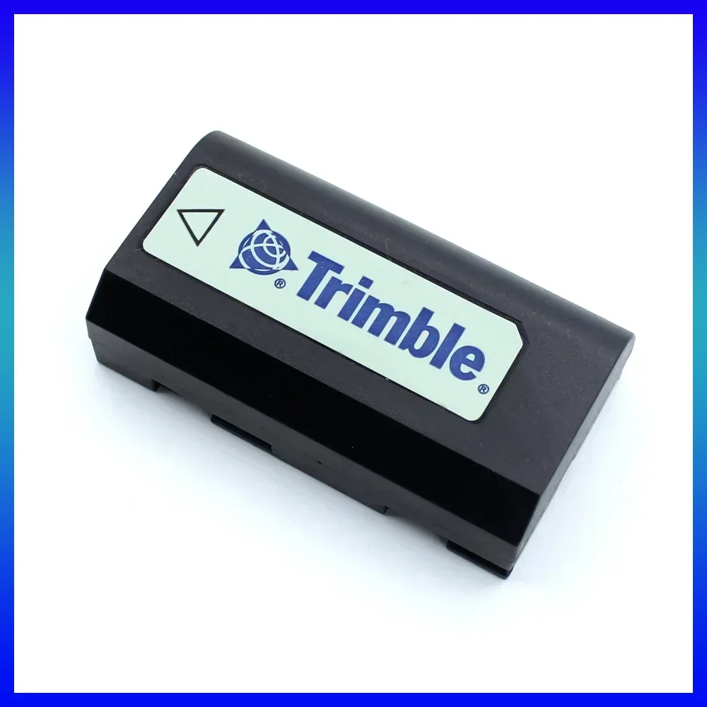 

Trimble 2.6V 3.1V 3.4V 3100mAh Trimble GPS Battery 54344 Work for Trimble R6,R7,R8,5600,5700,5800 GNSS GPS and DINI03 Series