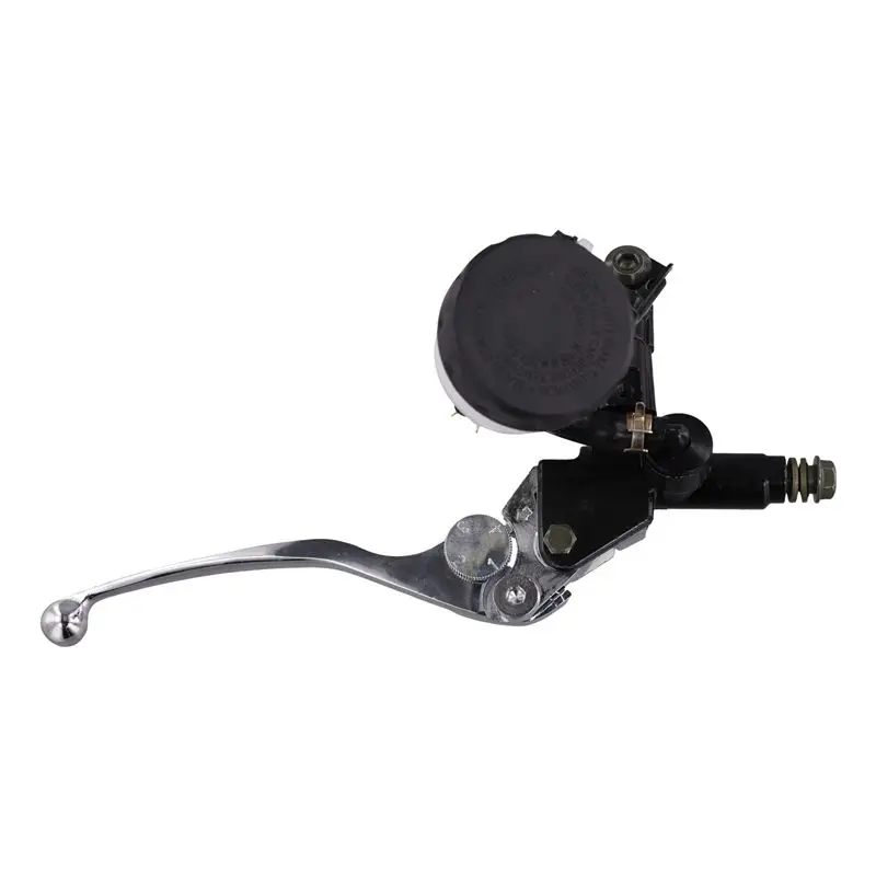 Front Clutch Brake Lever For Motorcycle For GSXR 750 600 GSX-S 150 125 SV650 GSF400 Master Cylinder