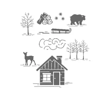 10 best sales 模具和印章 - №10