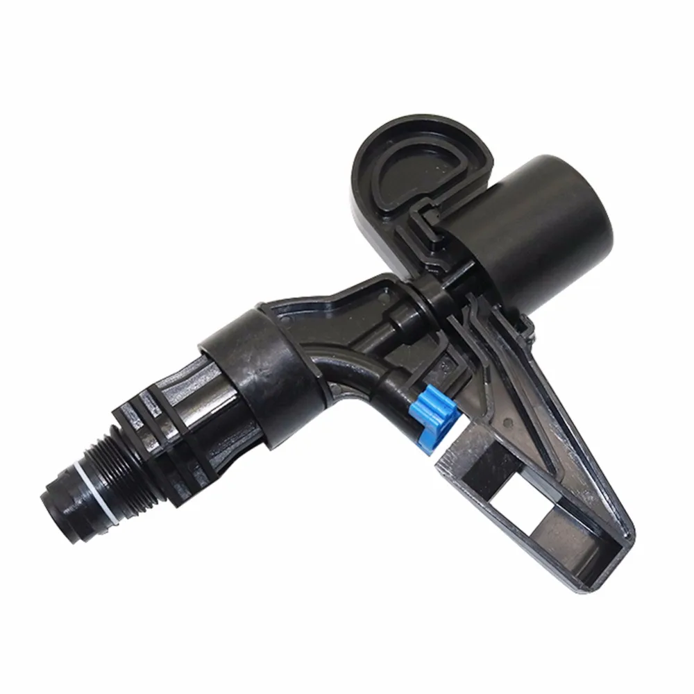 Garden sprayer rocker nozzle Irrigation equipment water sprayer nozzles Water Saving Irrigation 1/2 inch male thread