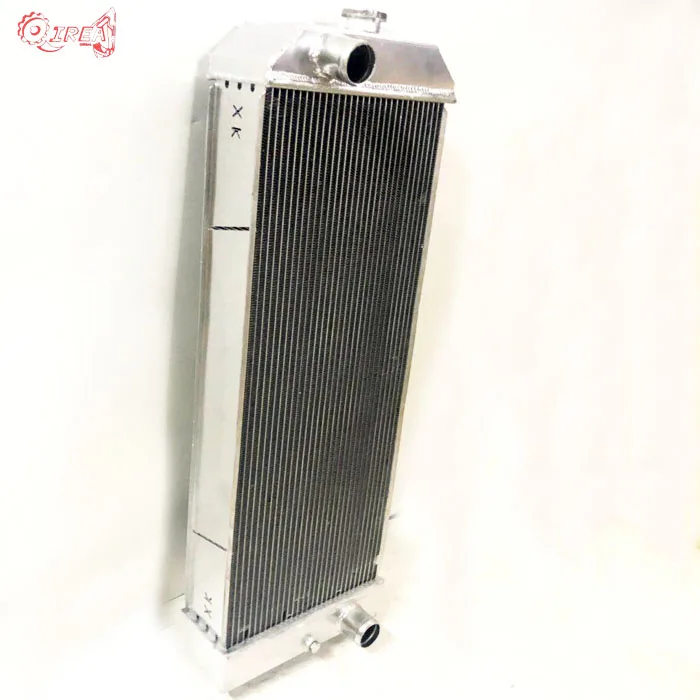 Engine Spare Part E312D excavator radiator water tank water cooler radiator