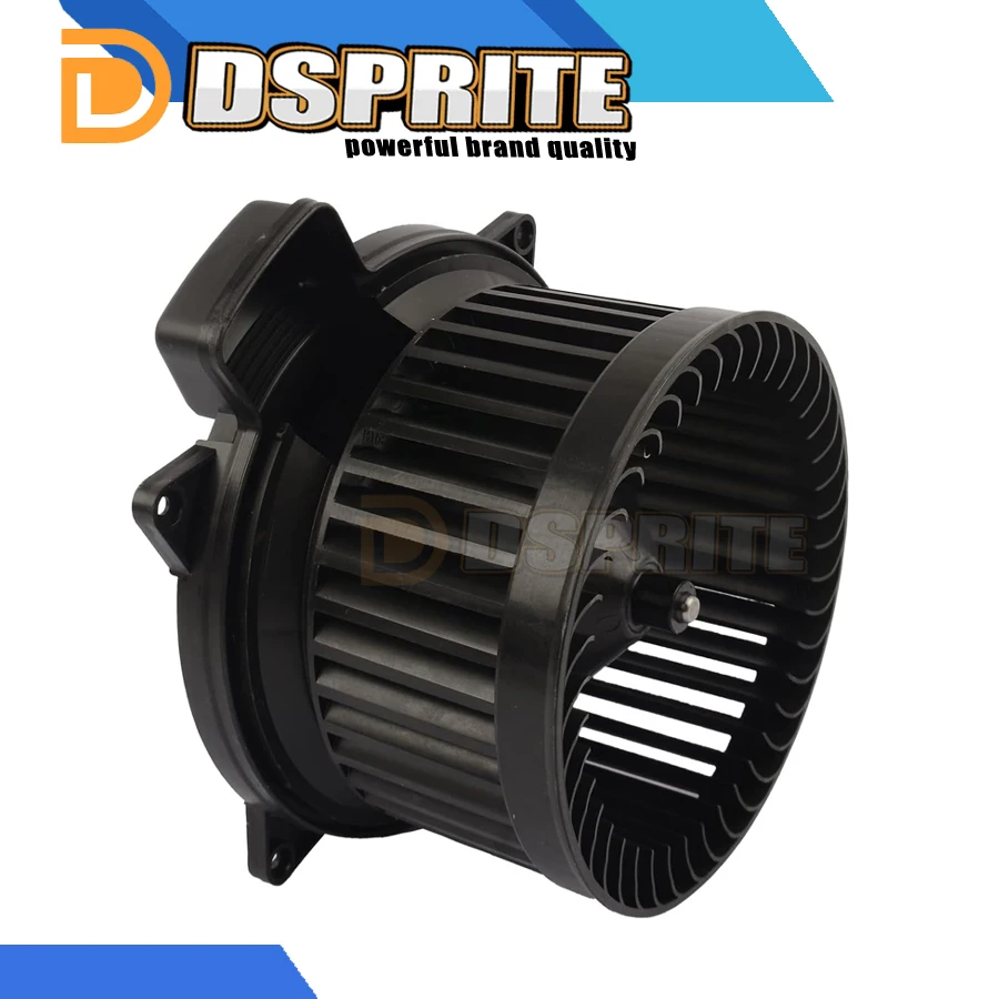 AC Heating Fan Blower Motor for MERCEDES BENZ GL-CLASS X164 GL 320 450 550 W164 350  1648350407 1648350607 1648350207