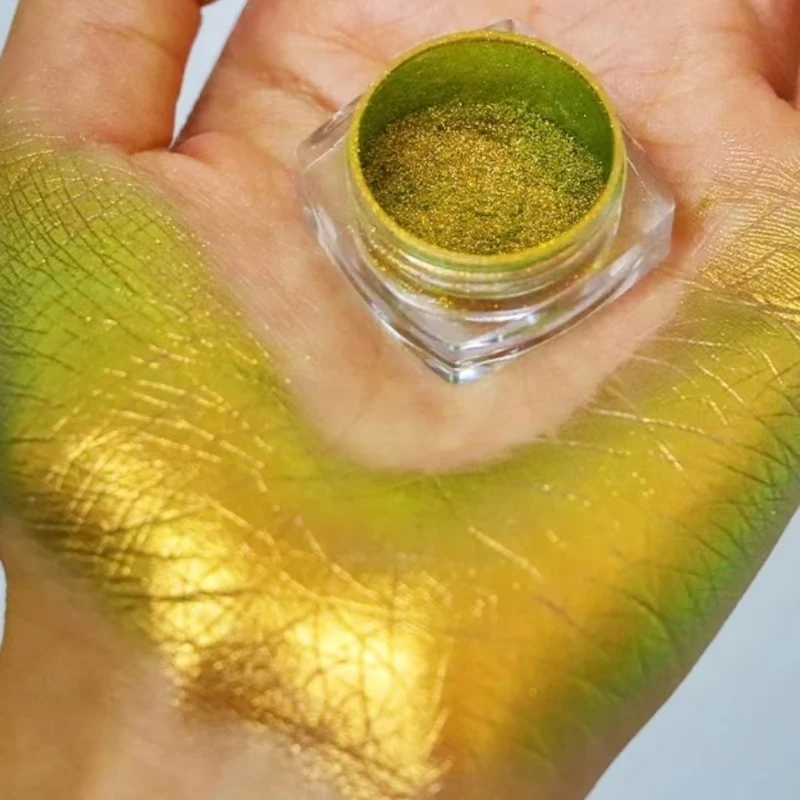 Glitter schiarenti, glitter per il corpo lucido, glitter per gli occhi, adatti per le donne, forniture natalizie