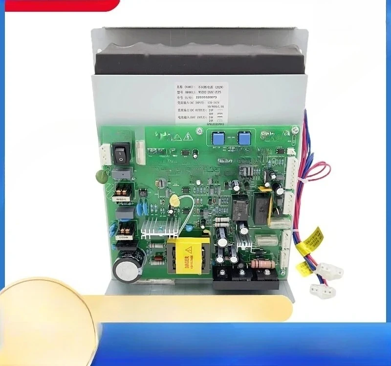 Suitable for  elevator uninterruptible power supply WS202-2AAC-ZUPS/2BAC emergency