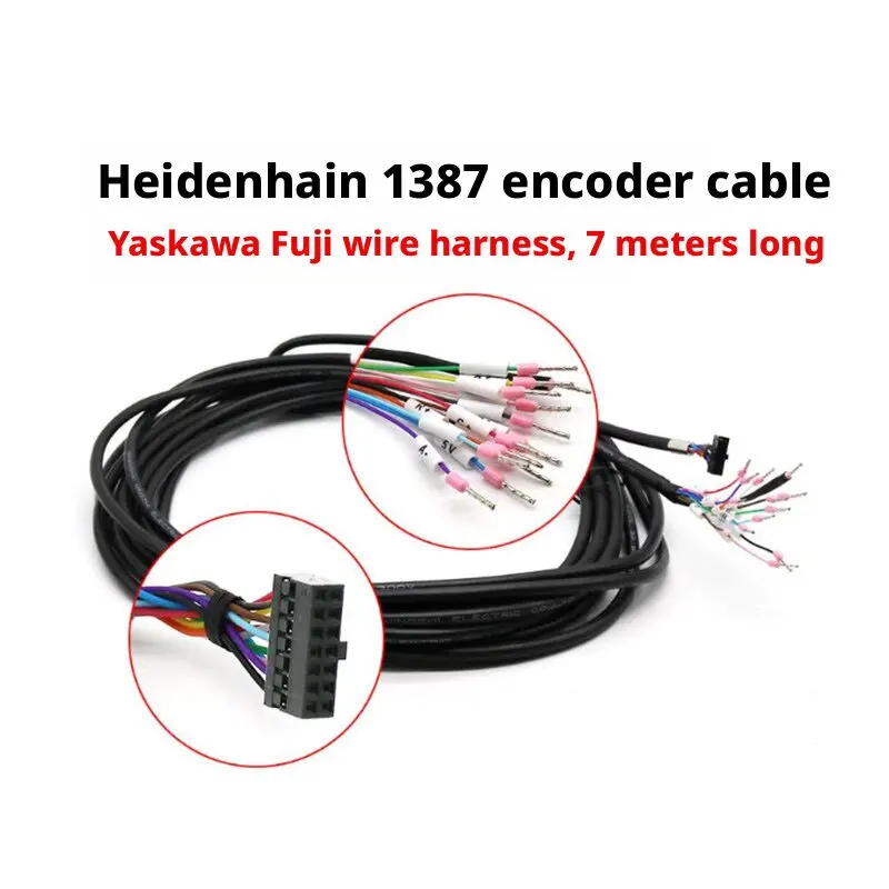 ERN1387204862S14-70 HEIDENHAIN Rotary encoder ERN1387 2048 62S14-70 elevator synchronous encoder 749144-59