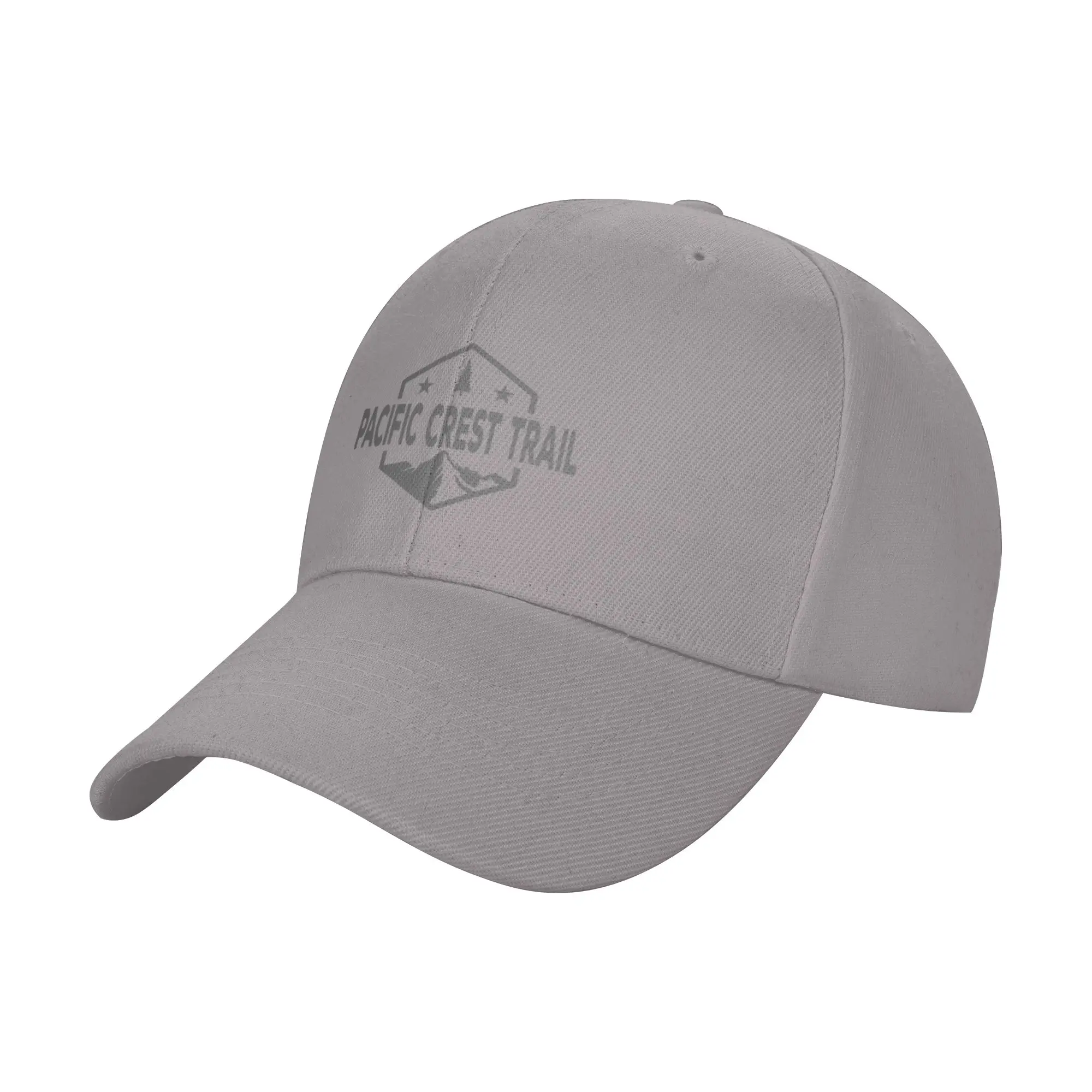 Hot Sale Pacific Crest Trail Baseball Cap Trendy Summer Hat  Mountain Climbing Summer Hat