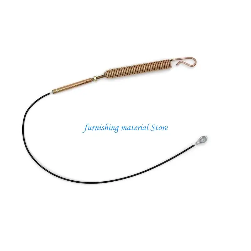 

Y5GD Reinforced Snow Blower Cable Abrasion Resistant Construction Flexible Cold Resistant