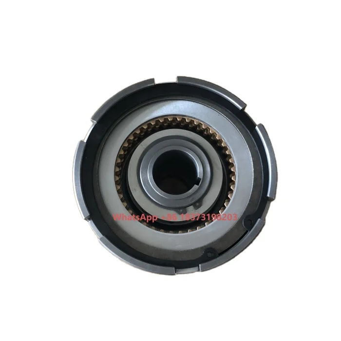 NEW  TRACTOR SPARE PARTS  ASSY CLUTCH 3C291-32300  for Kubota  TRACTOR M9540