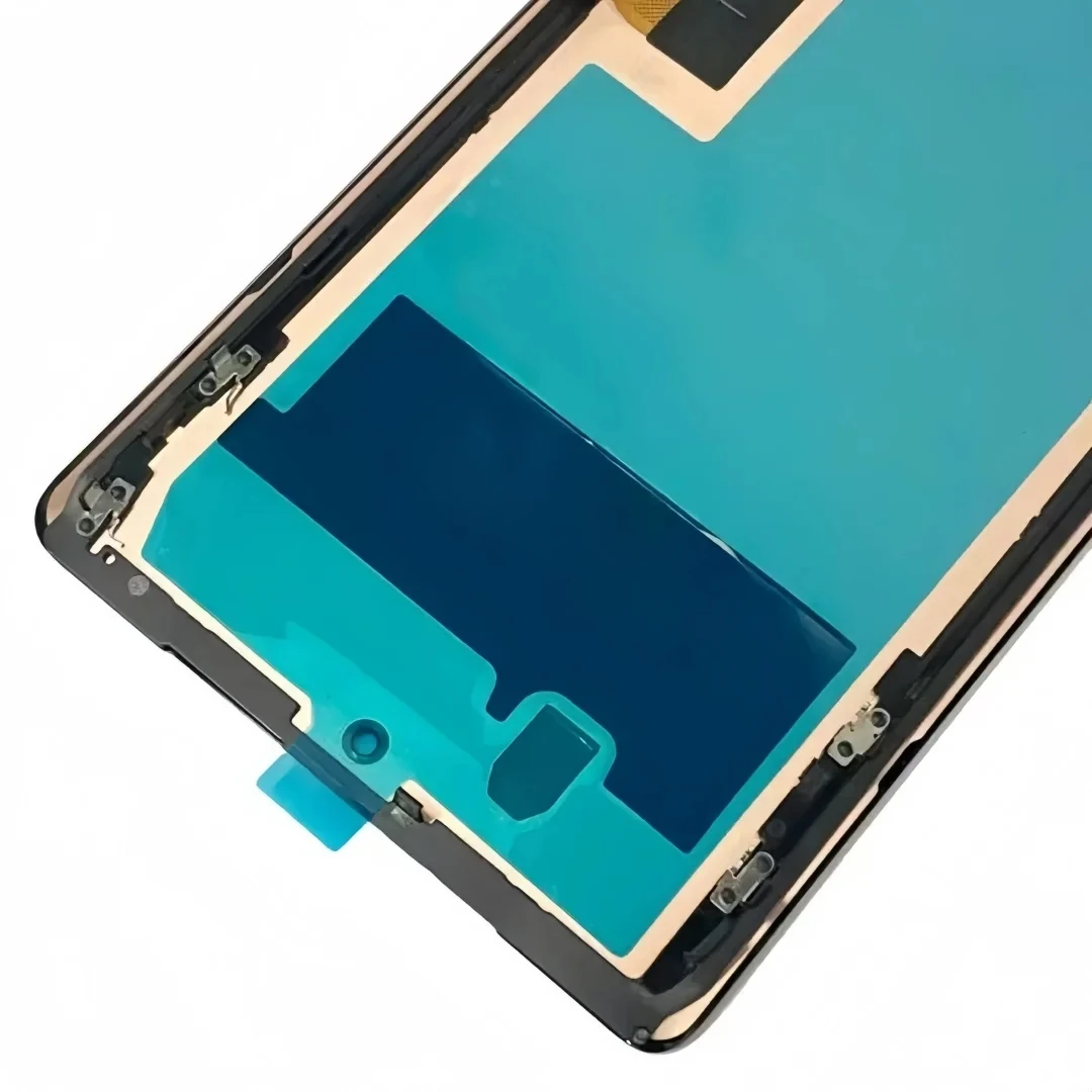 OLCD Screen assembly suitable for Google Pixel6 PRO mobile phone accessories
