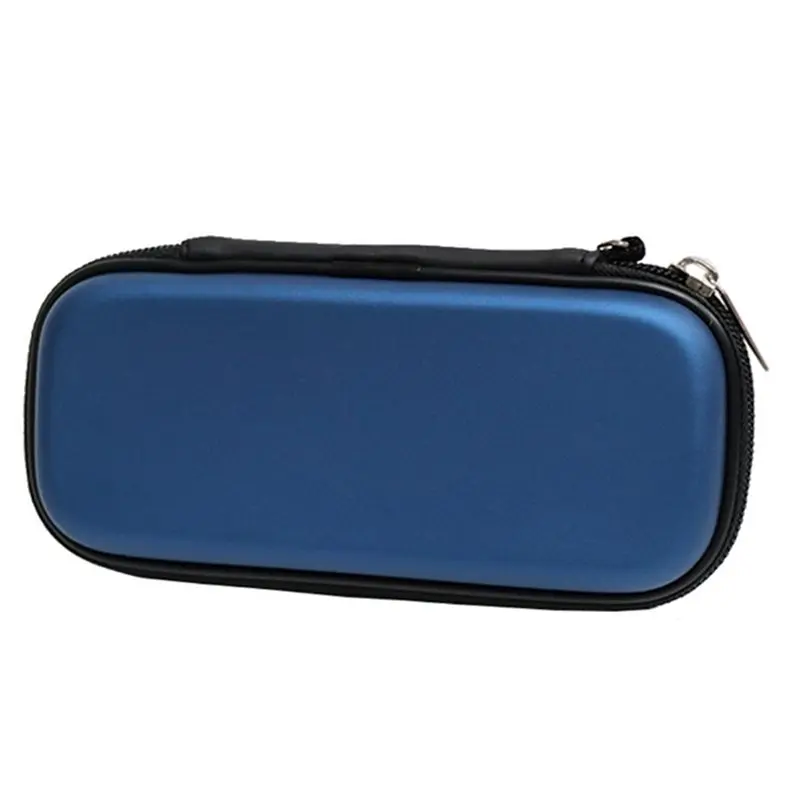 

ABKG EVA For Steel Tip Darts Carrying Pouch Case Storage Organizer With Hand Strap Travel Bag Holder Accessories