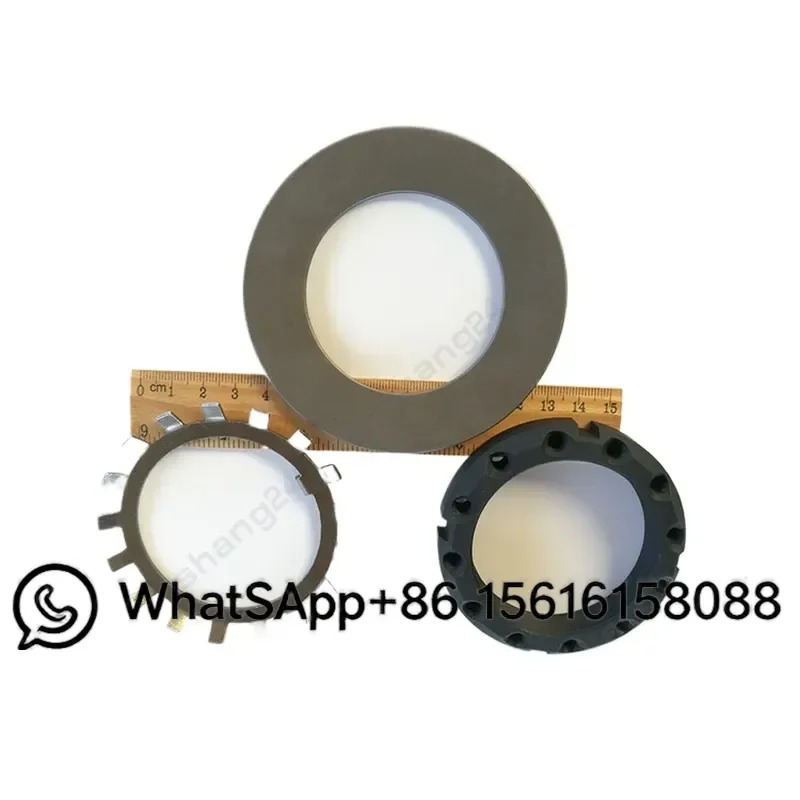 Trane AC Compressor Overhaul Kit Accessories for WAS01050 WAS01189 WAS01190 WAS00488 WAS00490 WAS00594 Repair Parts HVAC