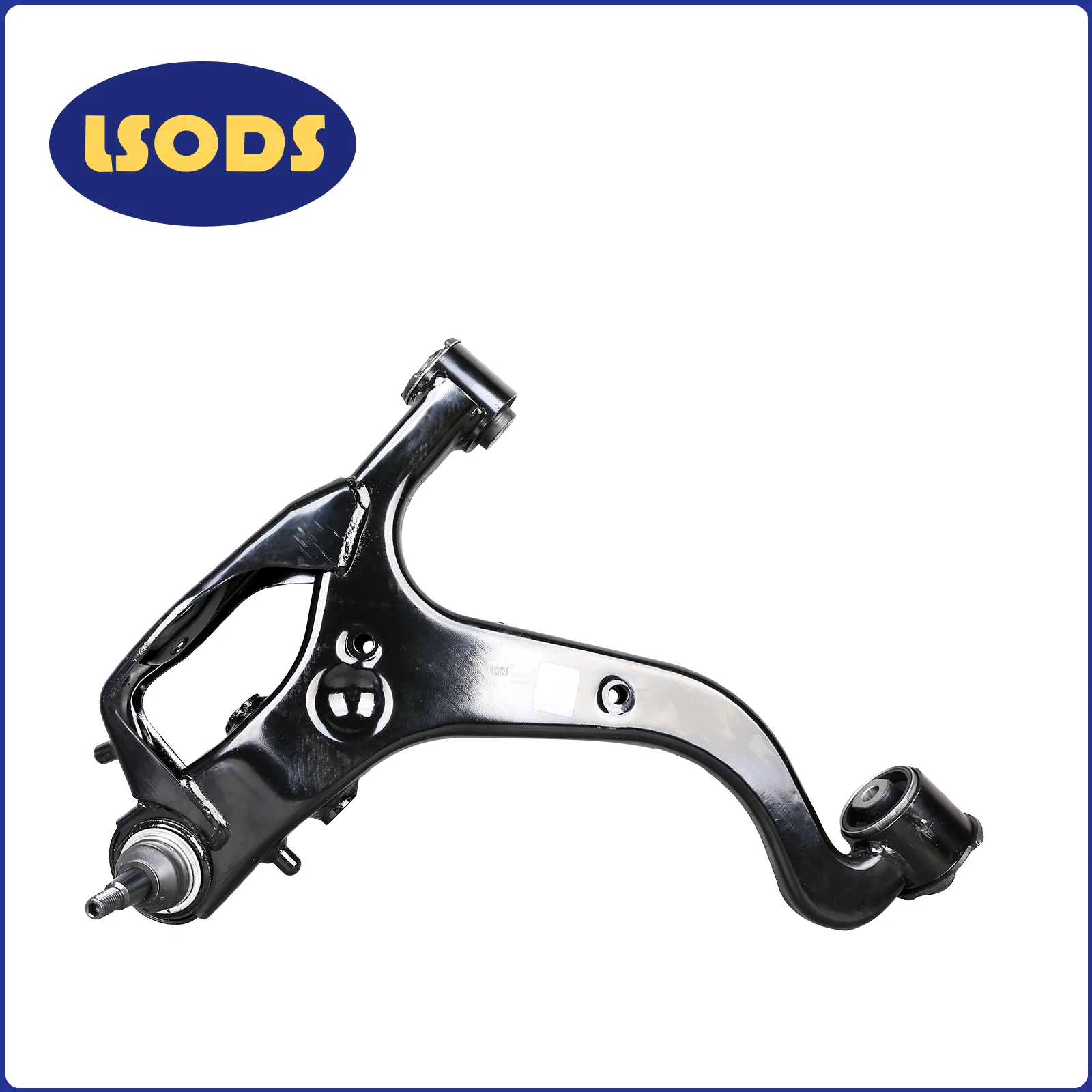 ذراع التحكم السفلي الأمامي مناسب لسيارة لاند روفر رينج روفر سبورت/ديسكفري 3/ديسكفري 4 Lr028249 Lr028245