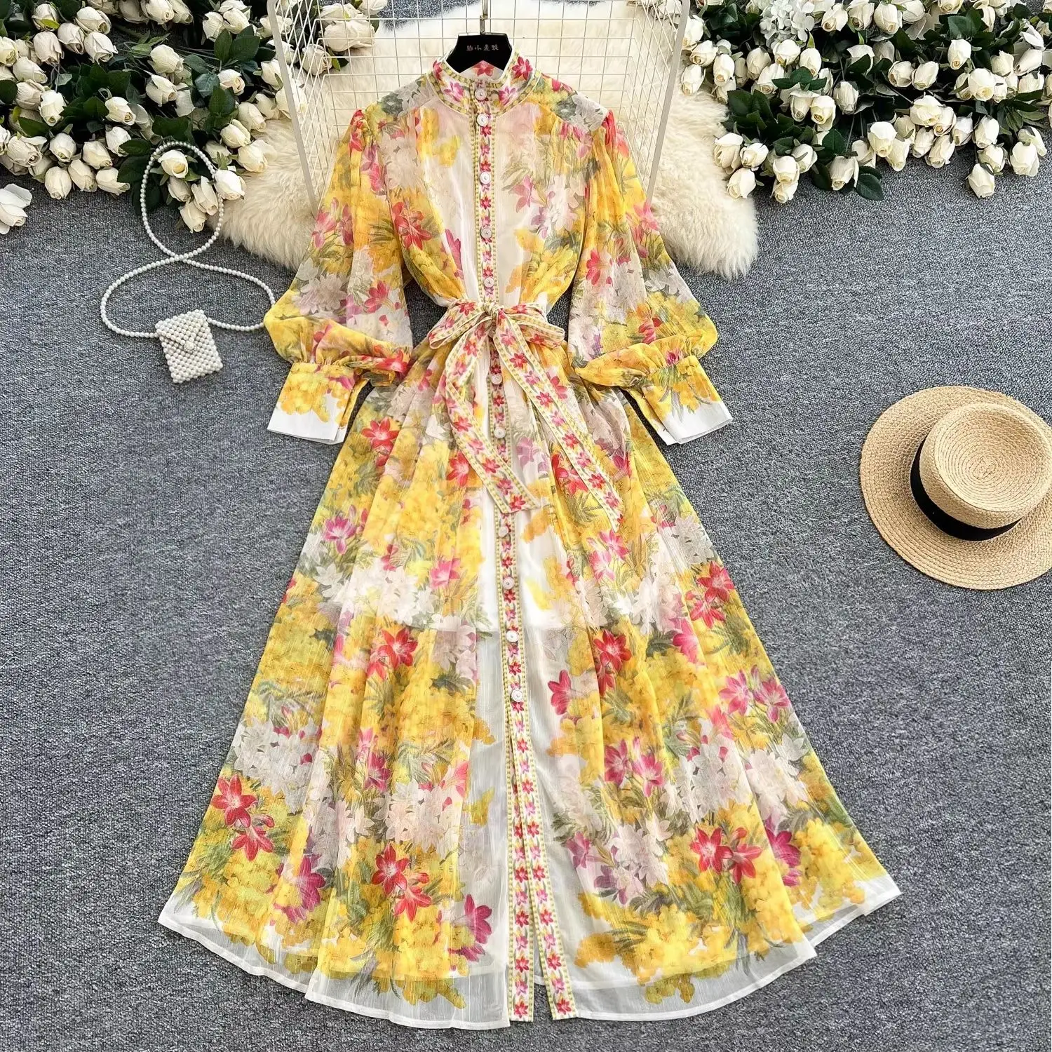

Fashion Women Dress
