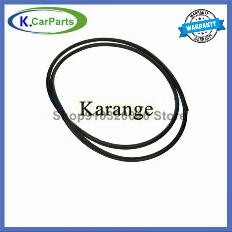 

Новый 70205-TA0-A01 70205TA0A01 для Honda Accord Crosstour 2008-2015, уплотнитель люка автомобиля