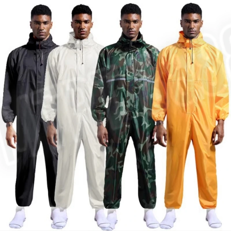 Thumbnail 3 - #39 Top Rain Suits Picks for Every Budget