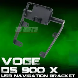 GPS Navigation Bracket For VOGE Valico 900DSX DS900X DSX900 DSX 900 DSX 900X Motorcycle Accessories Phone Stand Holder Support