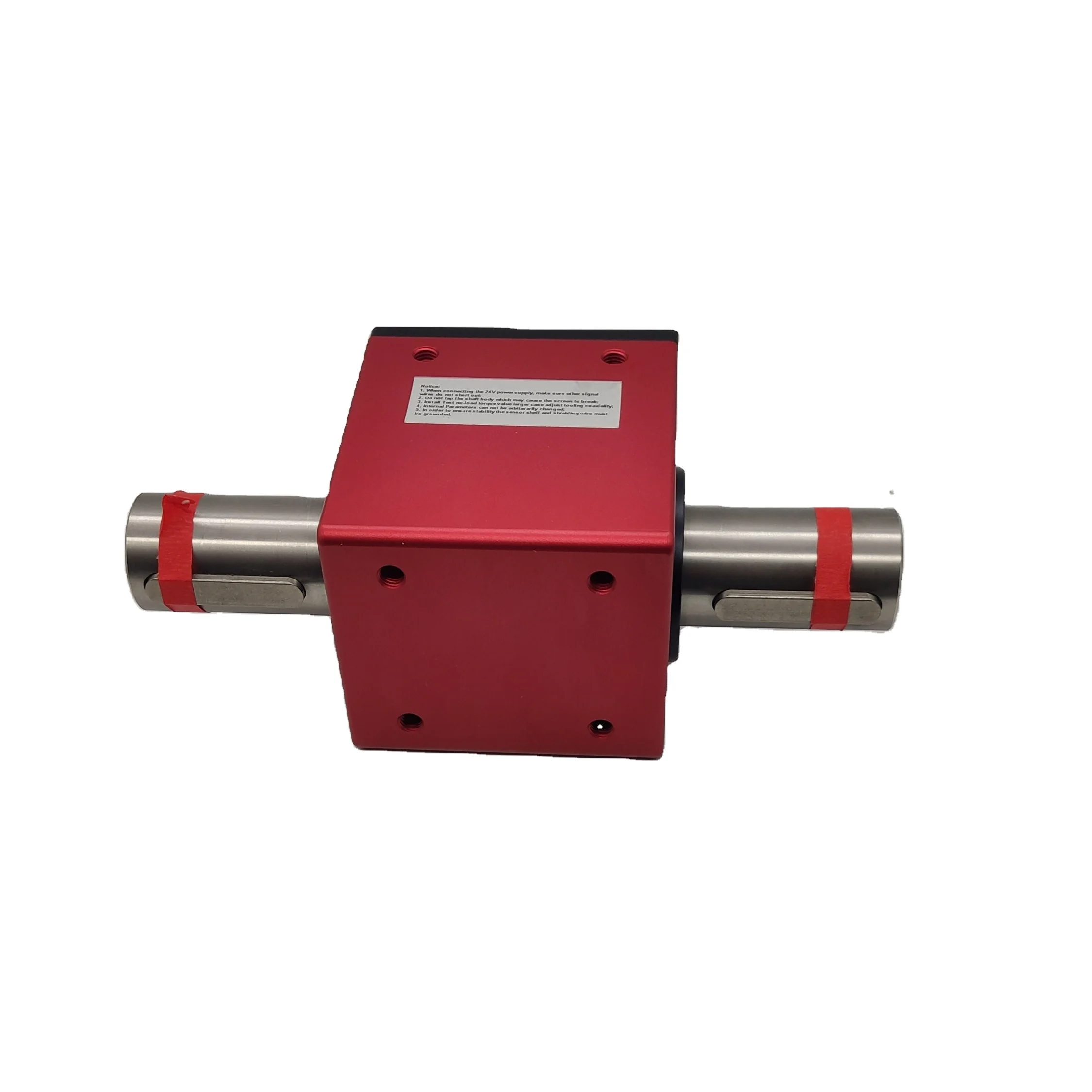 

Rotary Torque Sensor Torque Speed Measuring Instrument Load Cell DYN-200 200N.M