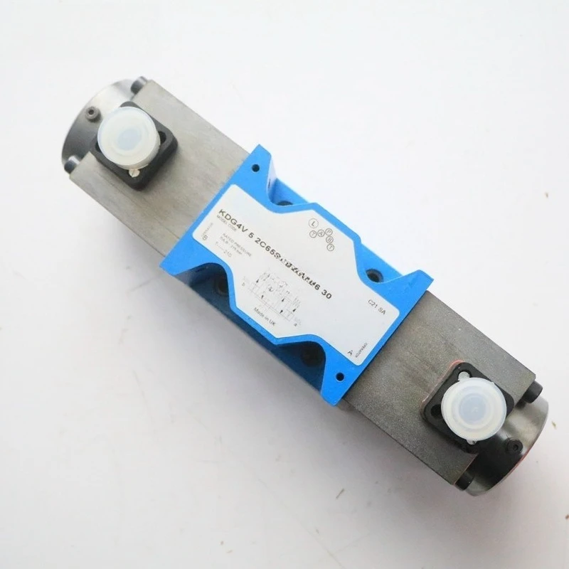 For Directional Control Valve DG4V-5-7C-M-U-H6-20