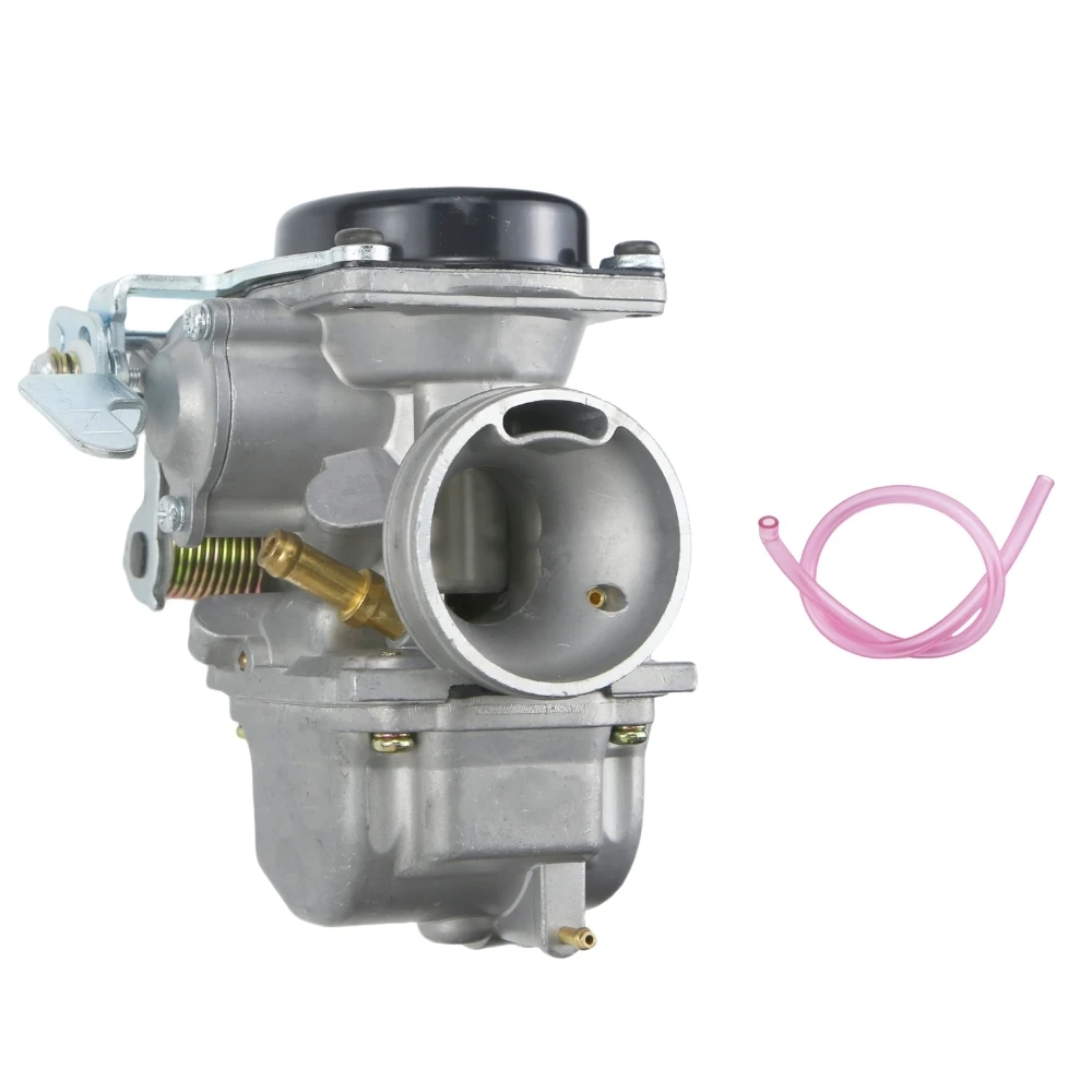 AliExpress Motorcycle Carburetor 28mm For Suzuki GS200 GN200 QM200GY GY200 GXT200 WJ200 200cc 250cc Motorbike Dirt Bike Racing Carb
