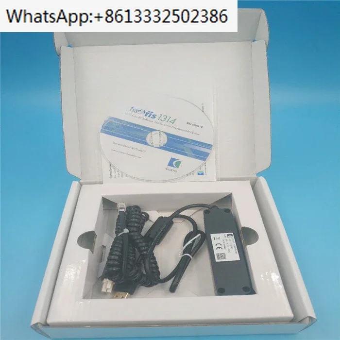 1314  Controller Software Programmer 1309USB 1314-4402 1314-4401