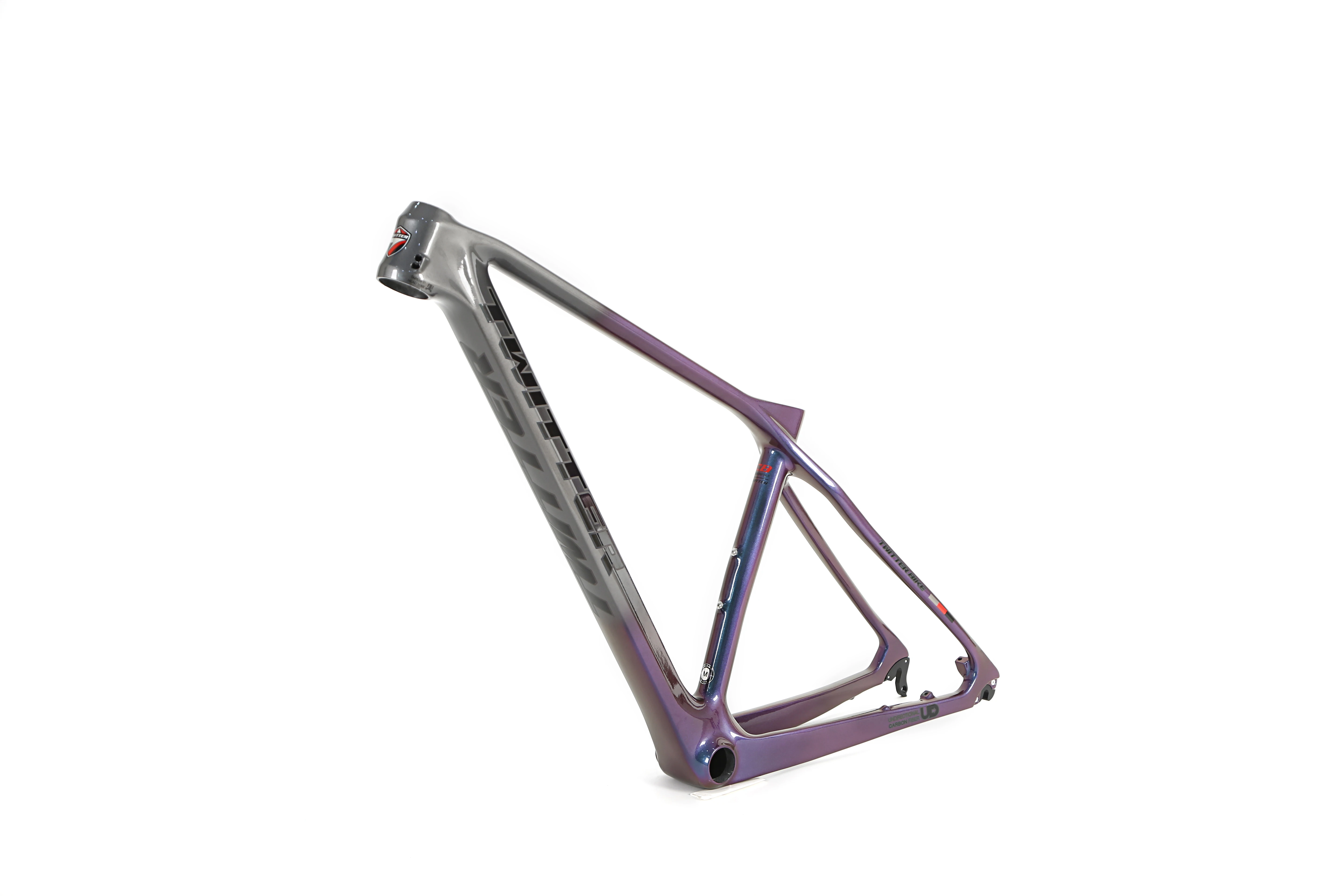 إطار الدراجة الجبلية من ألياف الكربون دراجة الطريق MTB