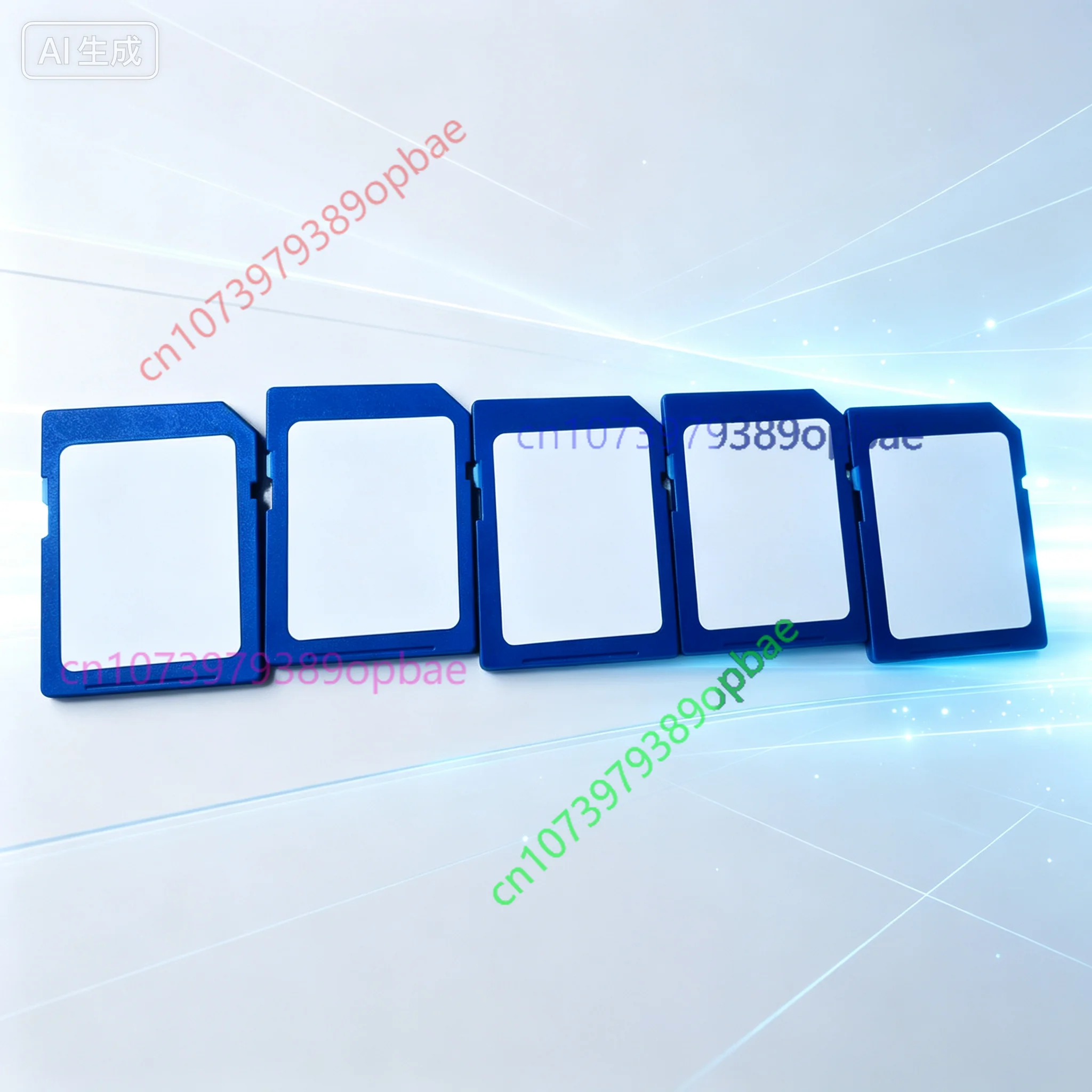 Replacement 1GB Memory Card 16‑3704‑1 for Cisco Router