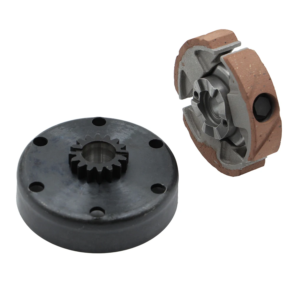 Clutch Assembly Kit For KTM 50 02-10 50CC JUNIOR SENIOR JR SR SX PRO LC Parts