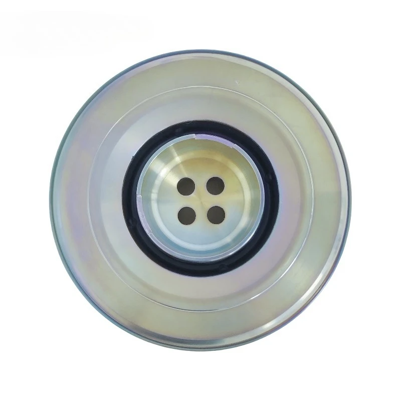 For BMW G01 G20 G21 G30 High Quality Crankshaft Pulley OE 11238638446