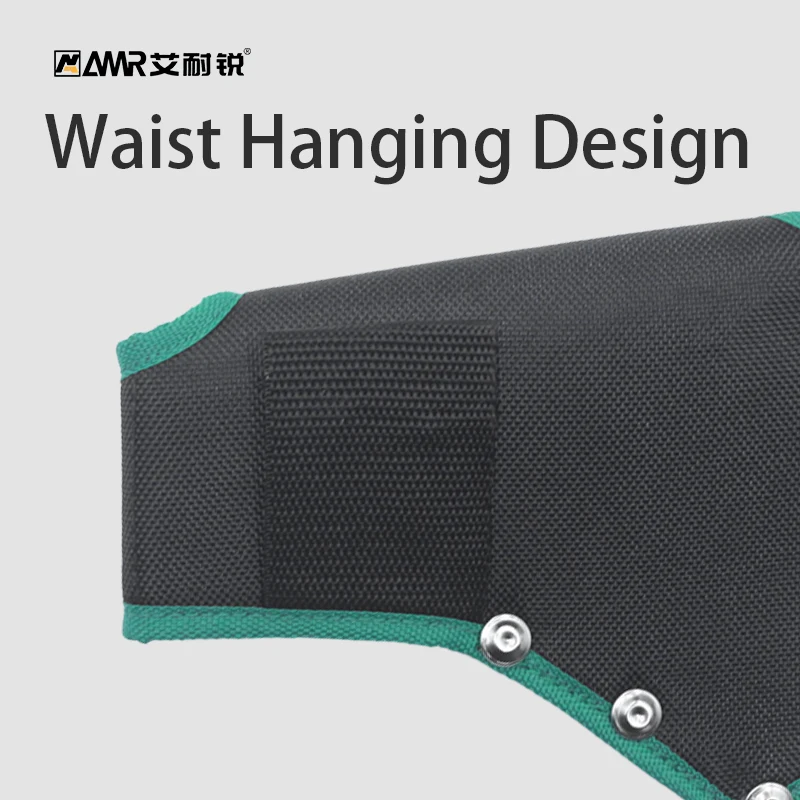 AMR Woodworking Axe Bag Axe Sheath Axe Hanging Bag Waist Bag Thick Oxford Cloth Suitable for 500g-600g Axe